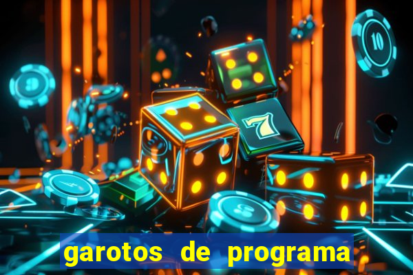 garotos de programa de santos